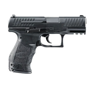 Въздушен пистолет Walther PPQ cal. 4.5mm 