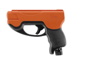 Пистолет за самозащита Walther P2P HDP 50 Compact с CO2 - кал. .50 
