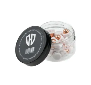 Проектили HomeDefence Real Bullets кал. .50 6.8 g 9 mm 24 бр. Проектили HomeDefence Real Bullets кал. .50 6.8 g 9 mm 24 бр.