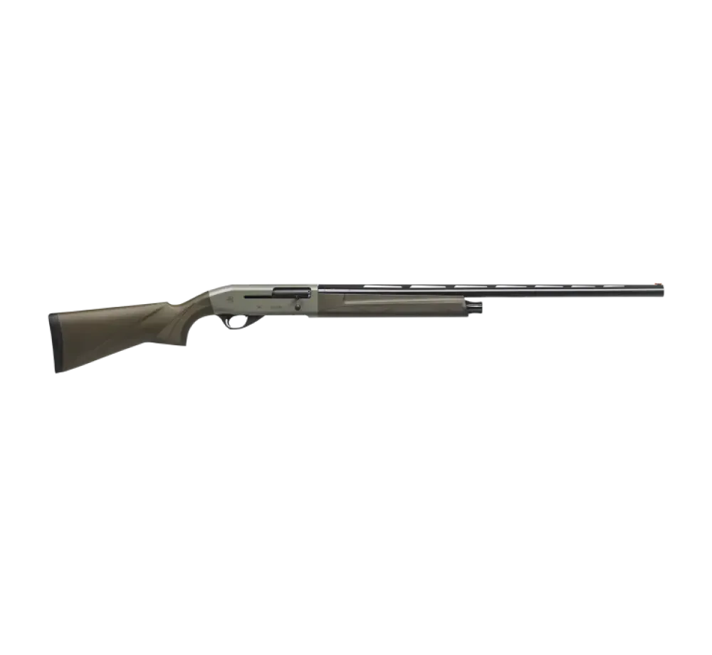 Ловен полуавтомат ATA Arms NEO Synthetic Green 12/76, 71 см Ловен полуавтомат ATA Arms NEO Synthetic Green 12/76, 71 см