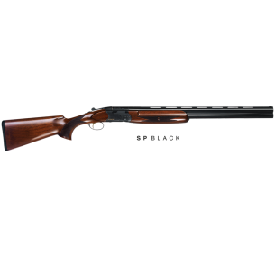 ATA ARMS - SP BLACK - кал.12/76 