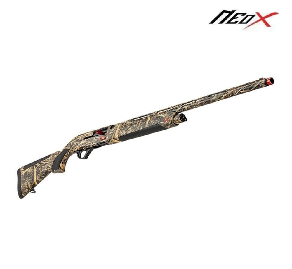 ATA NEO X CAMO MAX7 12/76, 71 см