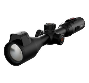 Термален прицел ATN ThOR 6 LRF 384x288 3.5-28x Термален прицел ATN ThOR 6 LRF 384x288 3.5-28x