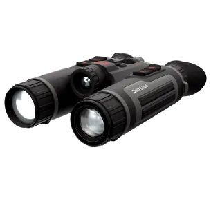 Мултиспектрален бинокъл ATN BinoX 6 Dual 256x192 6-48x