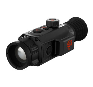 Термален прицел ATN ThOR 6 Mini 256x192 3.5-28x