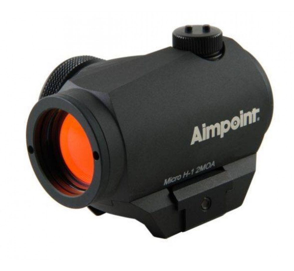 Прицелы aimpoint. Aimpoint Micro h-1 (2 MOA). Aimpoint Micro h1 t1. Прицел Aimpoint Micro t-1. Коллиматор Aimpoint.