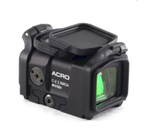 Aimpoint ACRO C-2 2.5MOA Red Dot Sight – For Hunting Tactical Use