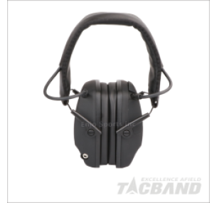 Антифони TACBAND EMA01 Active Noise Reduction Ear-Muffs черен