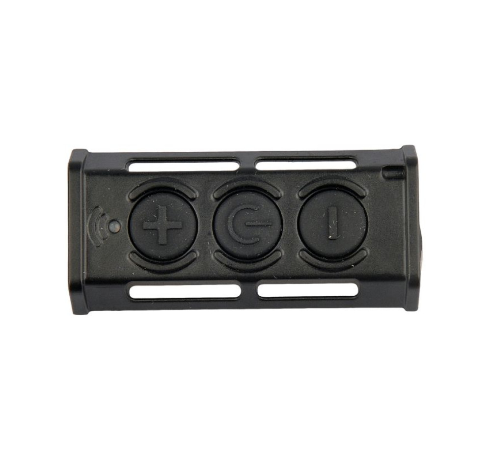 Dulotec Multi Zoom Flashlight 1200 lm / 1300 m – long-range zoom beam with wireless silent remote and 21700 USB-C battery Dulotec Multi Zoom Flashlight 1200 lm / 1300 m – long-range zoom beam with wireless silent remote and 21700 USB-C battery