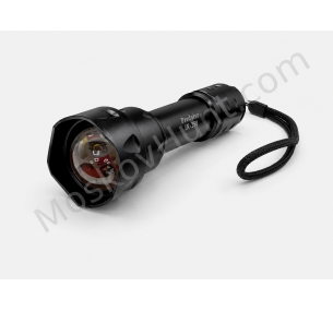Инфрачервен фенер Predator IR-250 850 nm за нощно виждане Инфрачервен фенер Predator IR-250 850 nm за нощно виждане