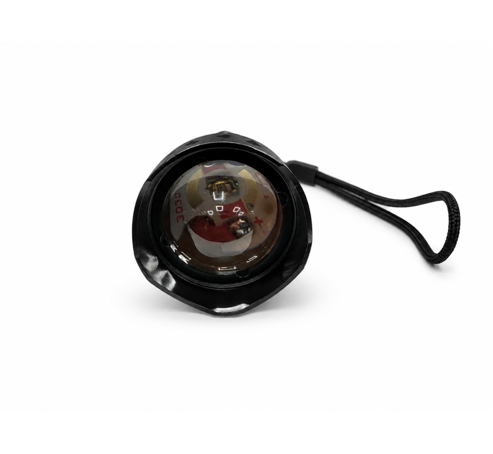 Инфрачервен фенер Predator IR-250 850 nm за нощно виждане