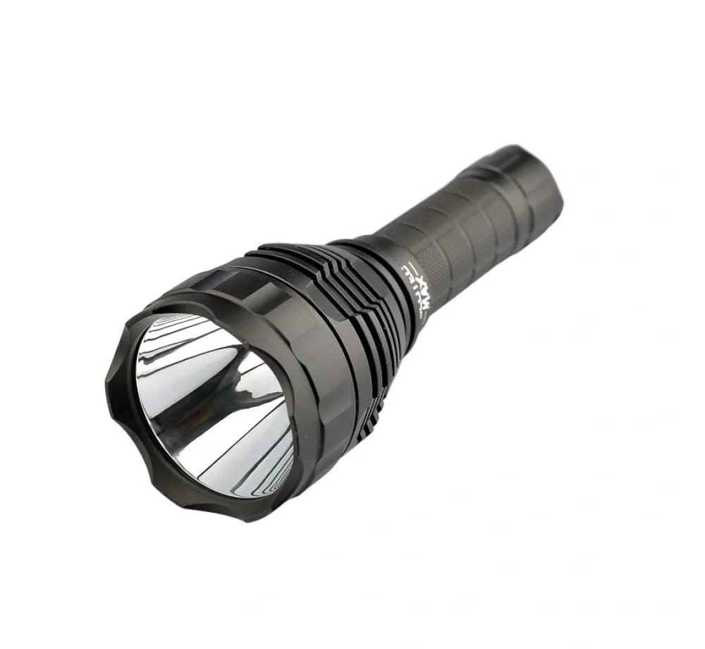 Фенер Dulotec Convoy L21A MAX SFT25R – 1700 lm, до 1400 m Фенер Dulotec Convoy L21A MAX SFT25R – 1700 lm, до 1400 m