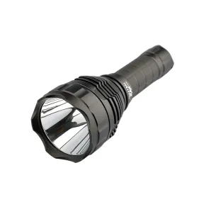 Dulotec Convoy L21A MAX SFT25R Flashlight – 1700 lm, up to 1400 m Dulotec Convoy L21A MAX SFT25R Flashlight – 1700 lm, up to 1400 m
