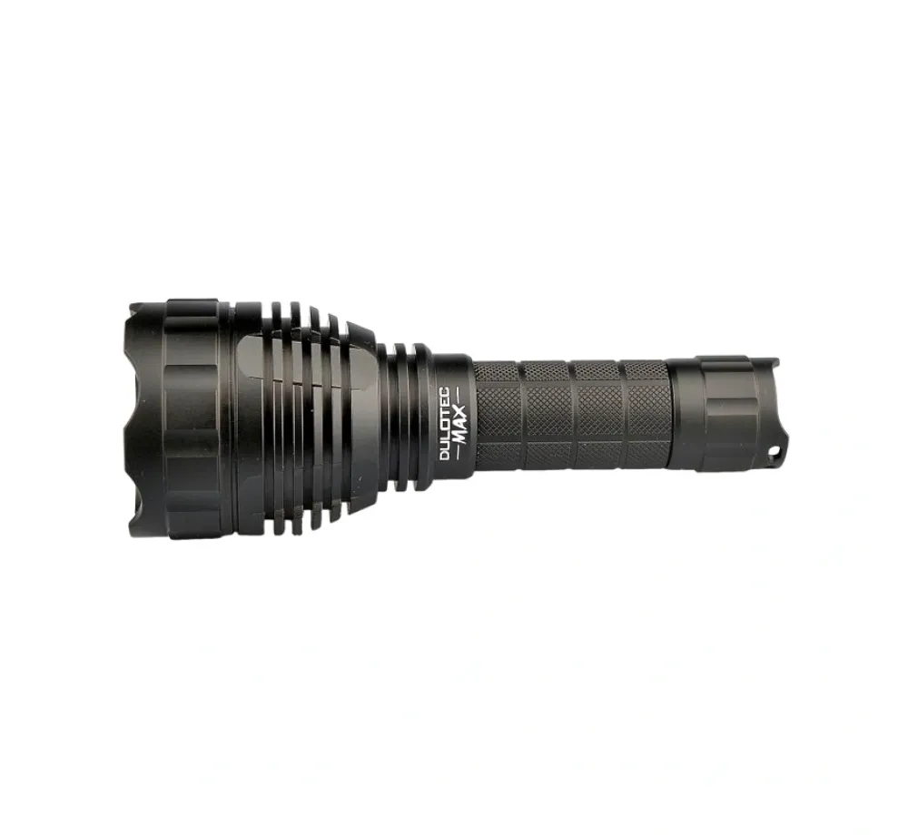 Фенер Dulotec Convoy L21A MAX SFT25R – 1700 lm, до 1400 m Фенер Dulotec Convoy L21A MAX SFT25R – 1700 lm, до 1400 m