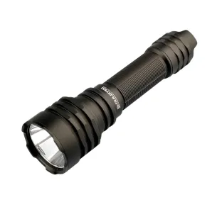 Lanternă Dulotec C9 Dominator 3000 lm 1000 m 21700 USB-C SFT25R – reîncărcabilă, long-throw