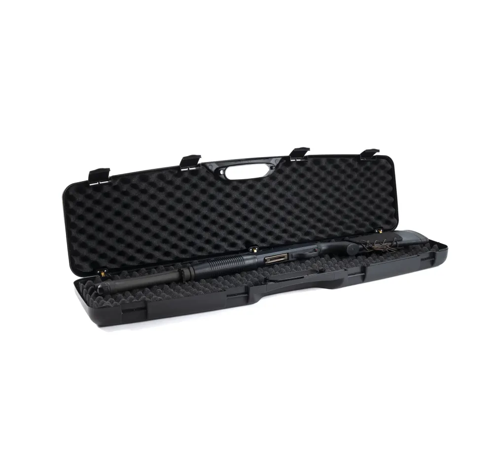 Куфар за оръжие Megaline 200/0009 с код 110×25×11 cm Куфар за оръжие Megaline 200/0009 с код 110×25×11 cm
