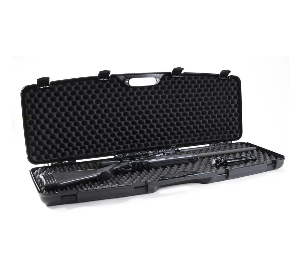 Куфар за оръжие Megaline 200/0082 118×35×11 cm Куфар за оръжие Megaline 200/0082 118×35×11 cm