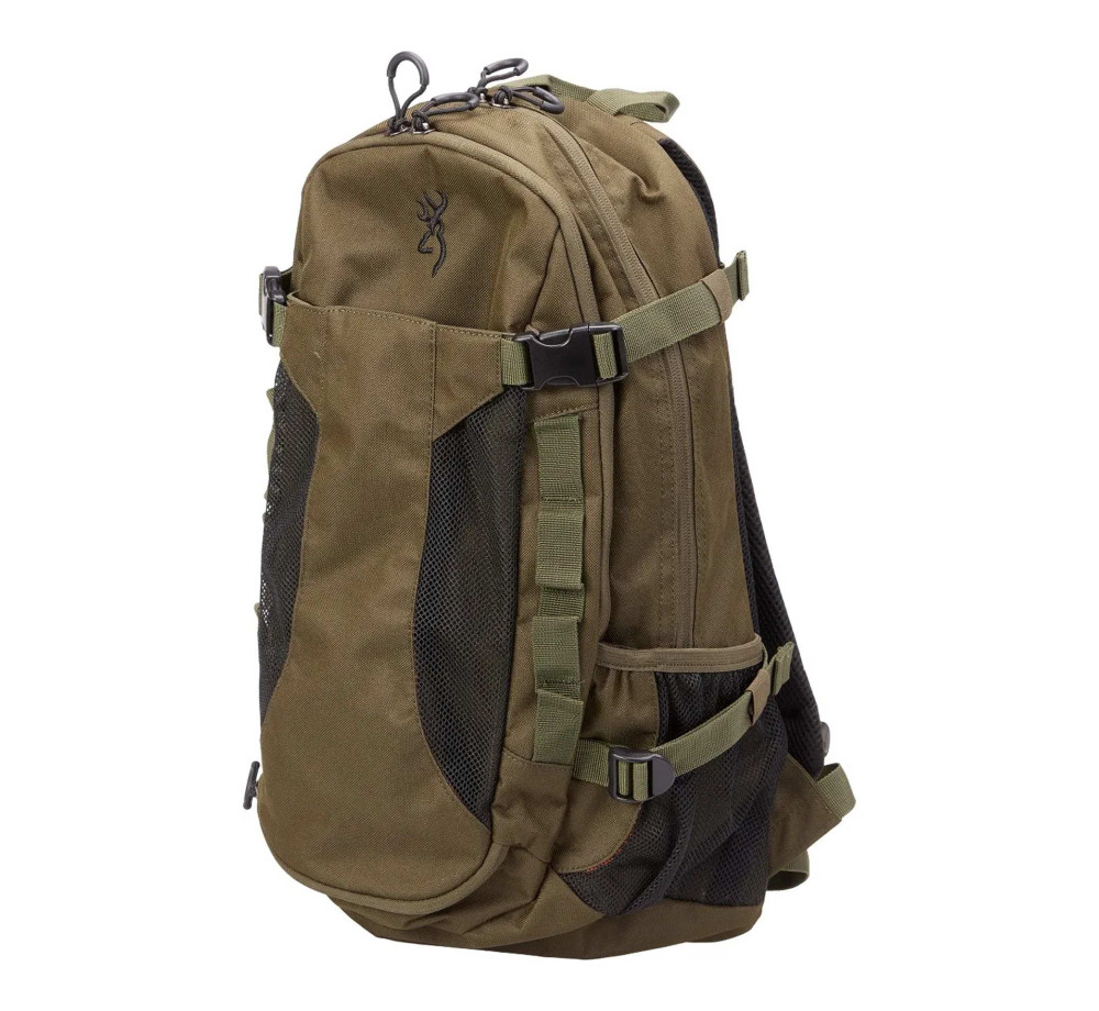 Раница Browning Backpack Stalker Green 25L за лов и outdoor