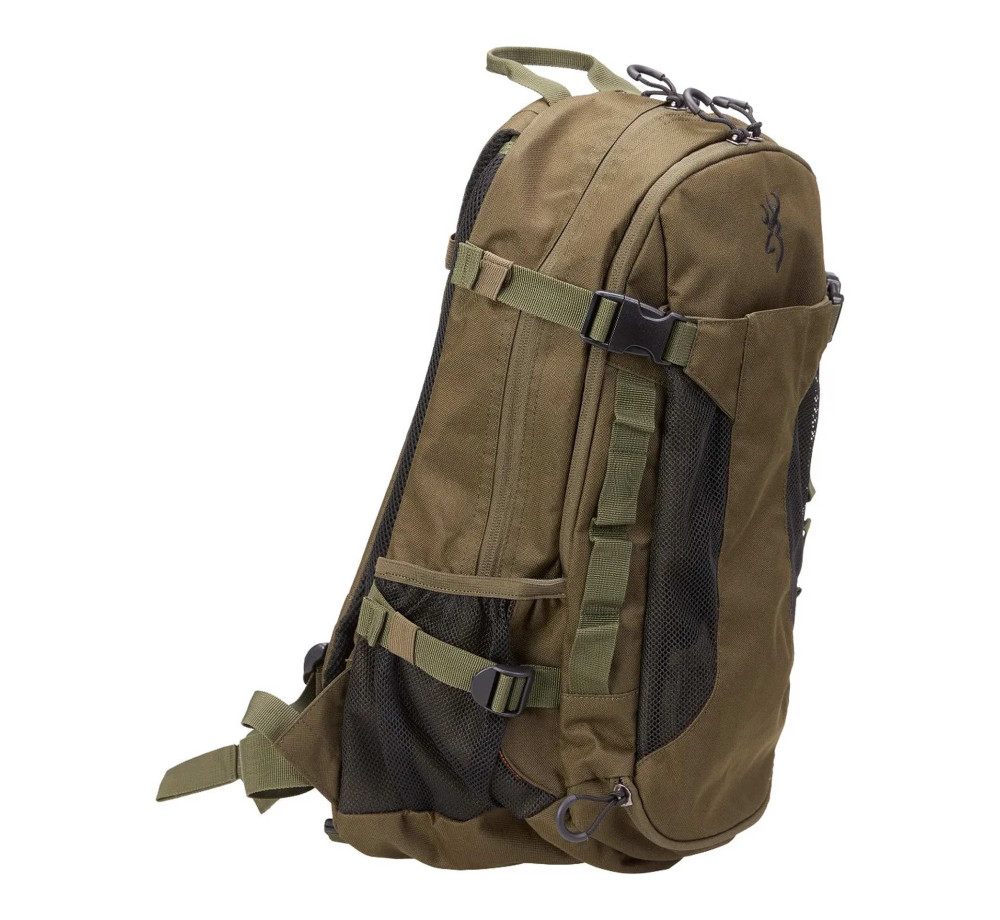 Раница Browning Backpack Stalker Green 25L за лов и outdoor