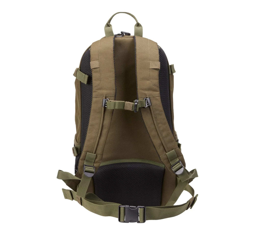 Раница Browning Backpack Stalker Green 25L за лов и outdoor