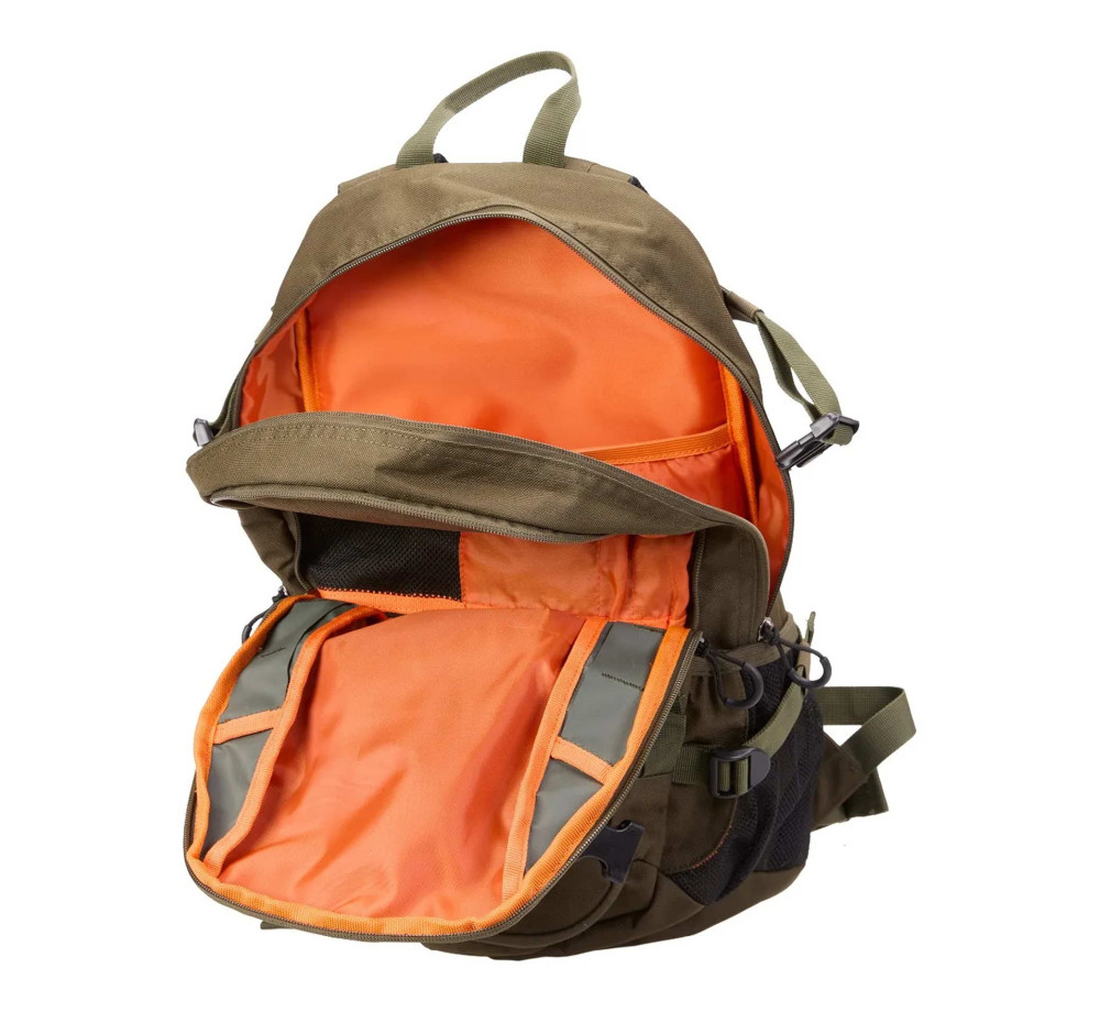 Раница Browning Backpack Stalker Green 25L за лов и outdoor