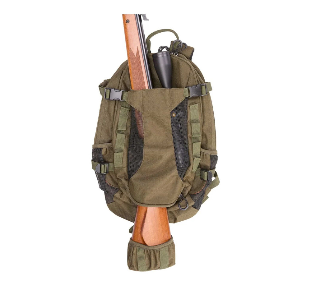 Раница Browning Backpack Stalker Green 25L за лов и outdoor