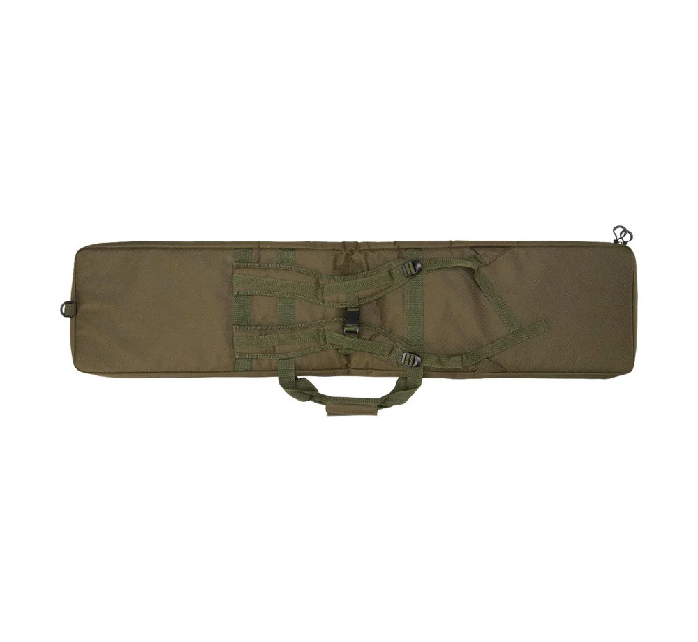 Калъф за карабина Browning Flex Schwarzwald 122 cm