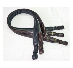 РЕМЪК АНТИПРЕПЛЪЗВАЩ С КОЖЕНА ЛЕНТА 