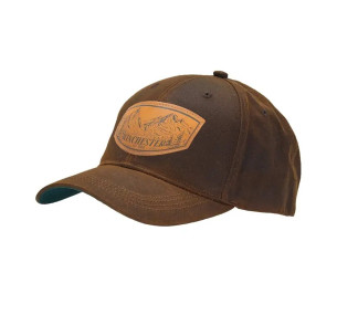 Шапка Winchester Elain Brown за лов и outdoor Шапка Winchester Elain Brown за лов и outdoor