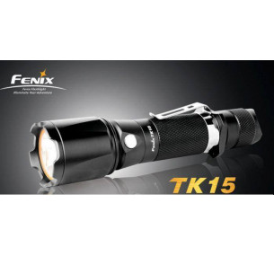 Прожектор Fenix TK15