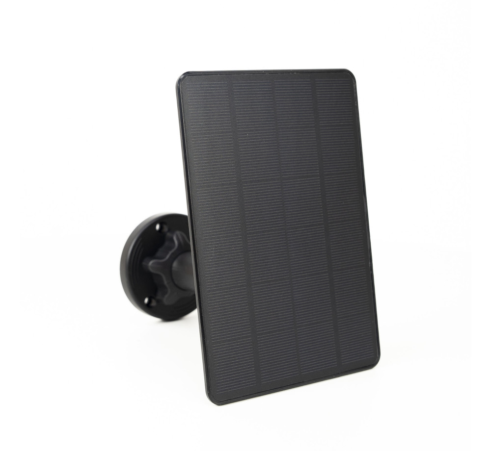 Соларен панел PNI GreenHouse P13 3W – 5200 mAh, 6V/12V, IP66