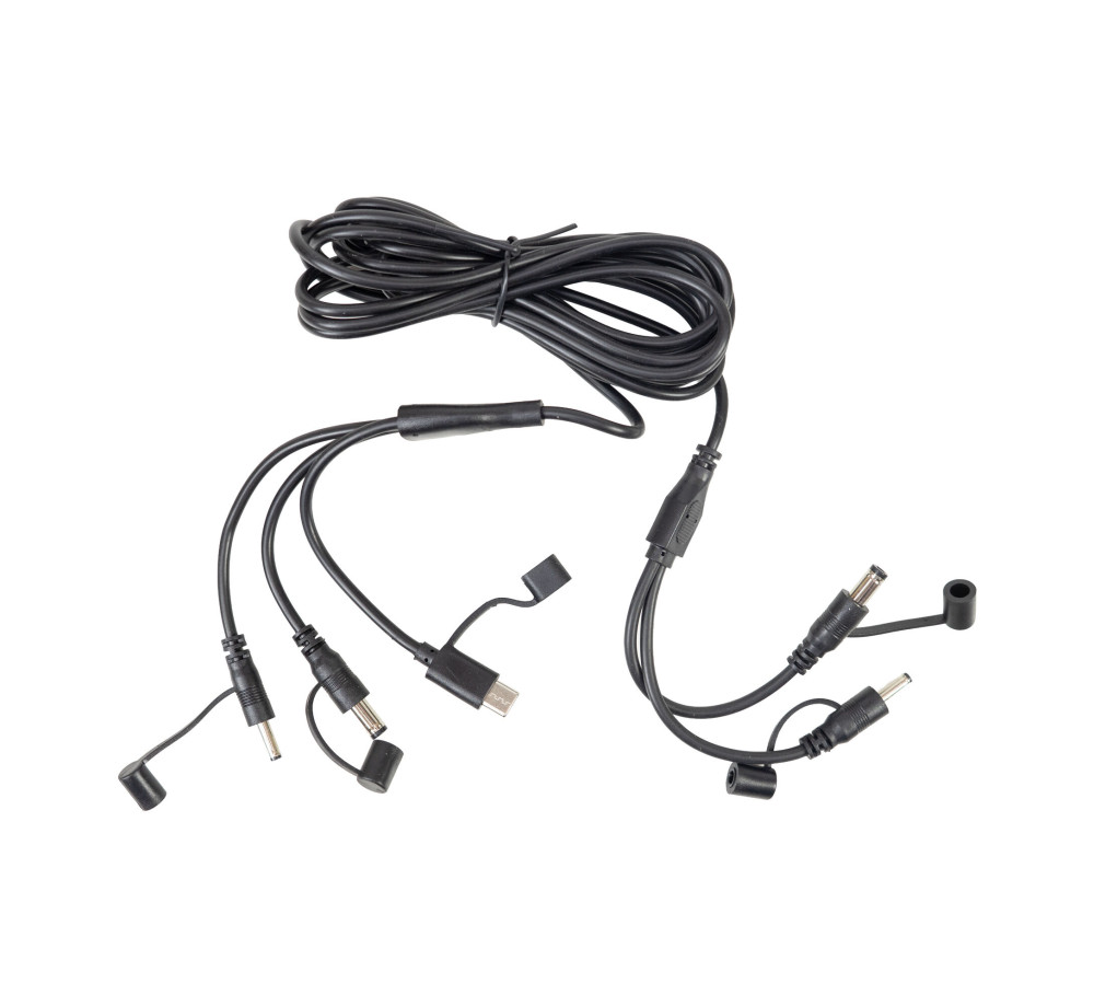 Соларен панел PNI GreenHouse P13 3W – 5200 mAh, 6V/12V, IP66