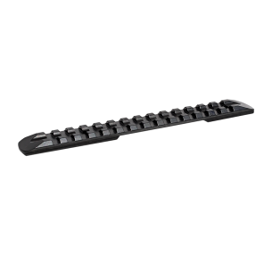 Стоманен Монтаж Gunstar Picatinny 175 мм – За Browning BAR, BAR/MK, Accera, Benelli Argo, Win. Vulcan, 0 MOA
