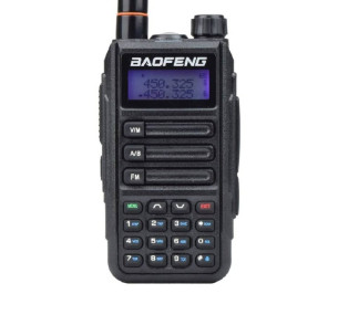 Радиостанция Baofeng UV-16 Plus – VHF/UHF, Type-C, BL-16 8800mAh 