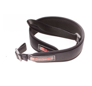 Benelli Neoprene Black Rifle Sling 