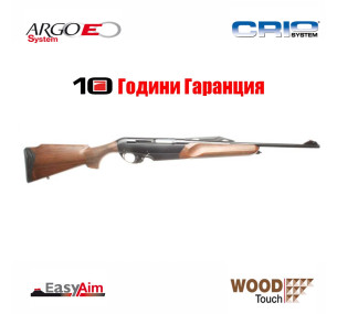 Benelli Argo E Wood .308 Win – Carabină de vânătoare premium cu pat din lemn de nuc și țeavă criogenică | MoskovHunt  Benelli Argo E Wood .308 Win – Carabină de vânătoare premium cu pat din lemn de nuc și țeavă criogenică | MoskovHunt
