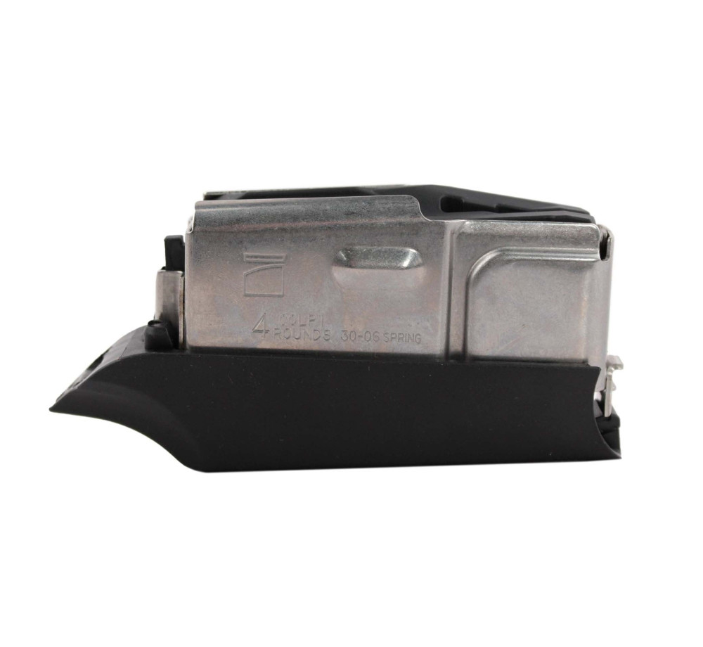 Benelli Argo .30-06 Springfield 4-Round Magazine F0304401 – OEM spare magazine Benelli Argo .30-06 Springfield 4-Round Magazine F0304401 – OEM spare magazine