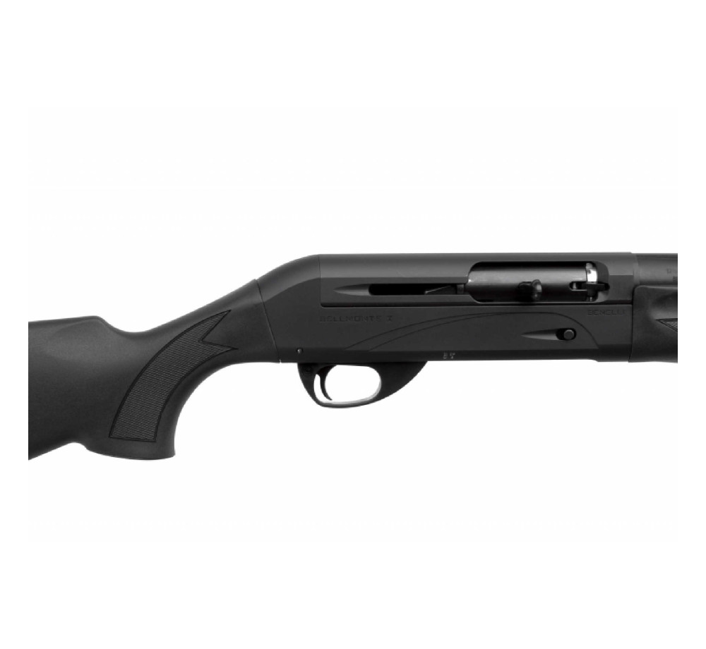 BENELLI Belmonte 1 Synthetic 12/76 28" – inertia-driven semi-automatic hunting shotgun with synthetic stock