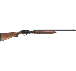 Ловен полуавтомат Benelli Bellmonte 3 Wood Black 12/76 – 71 см 