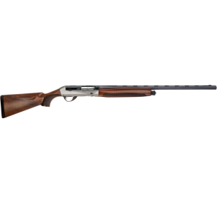 Гладкоцевна пушка Benelli Bellmonte 3 Wood Grey 12/76, 71 см 