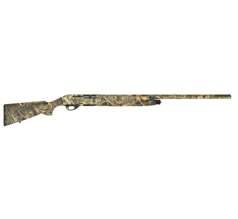 BENELLI BELLMONTE I CAMO MAX 7 MK2 - 12/76