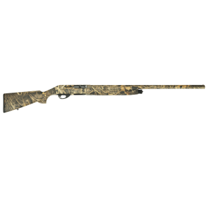 BENELLI BELLMONTE I CAMO MAX 7 MK2 - 12/76 