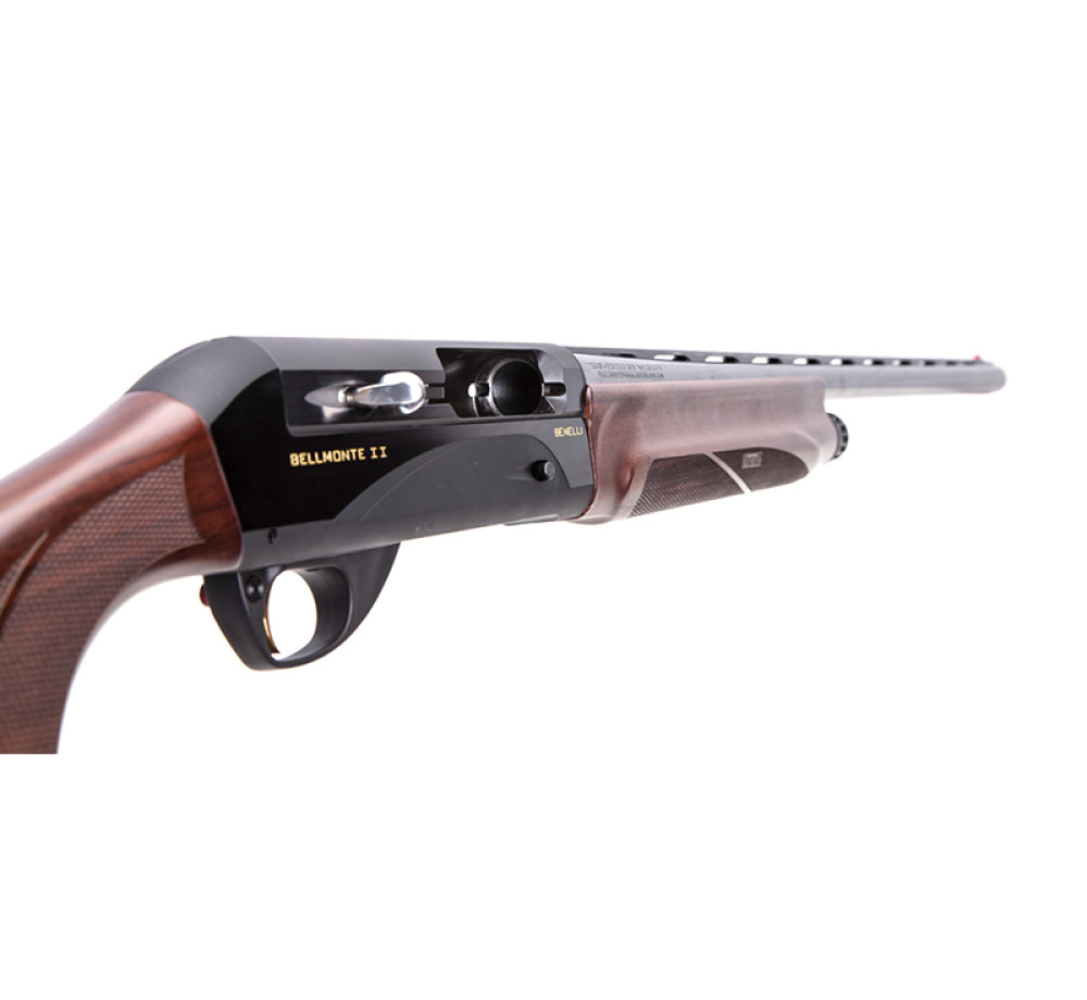 Benelli Bellmonte II Wood 12/76 71cm