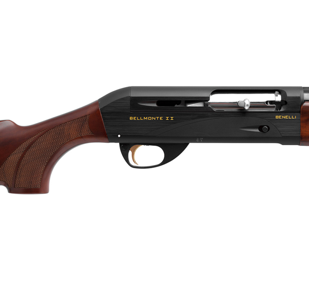 Benelli Bellmonte II Wood 12/76 71cm