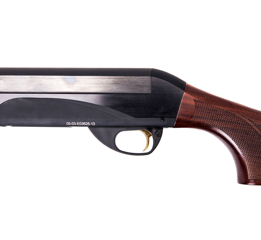 Benelli Bellmonte II Wood 12/76 71cm
