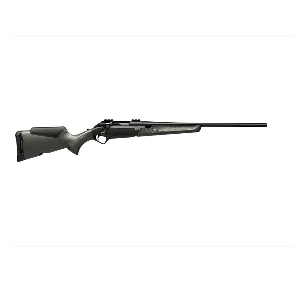Ловна карабина Benelli Lupo Granite Moss .308 Win – 56 см