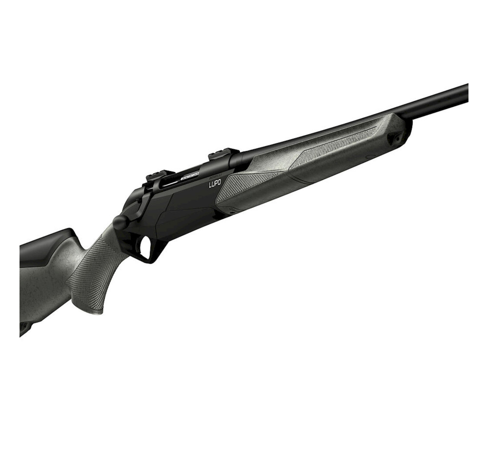Ловна карабина Benelli Lupo Granite Moss .308 Win – 56 см