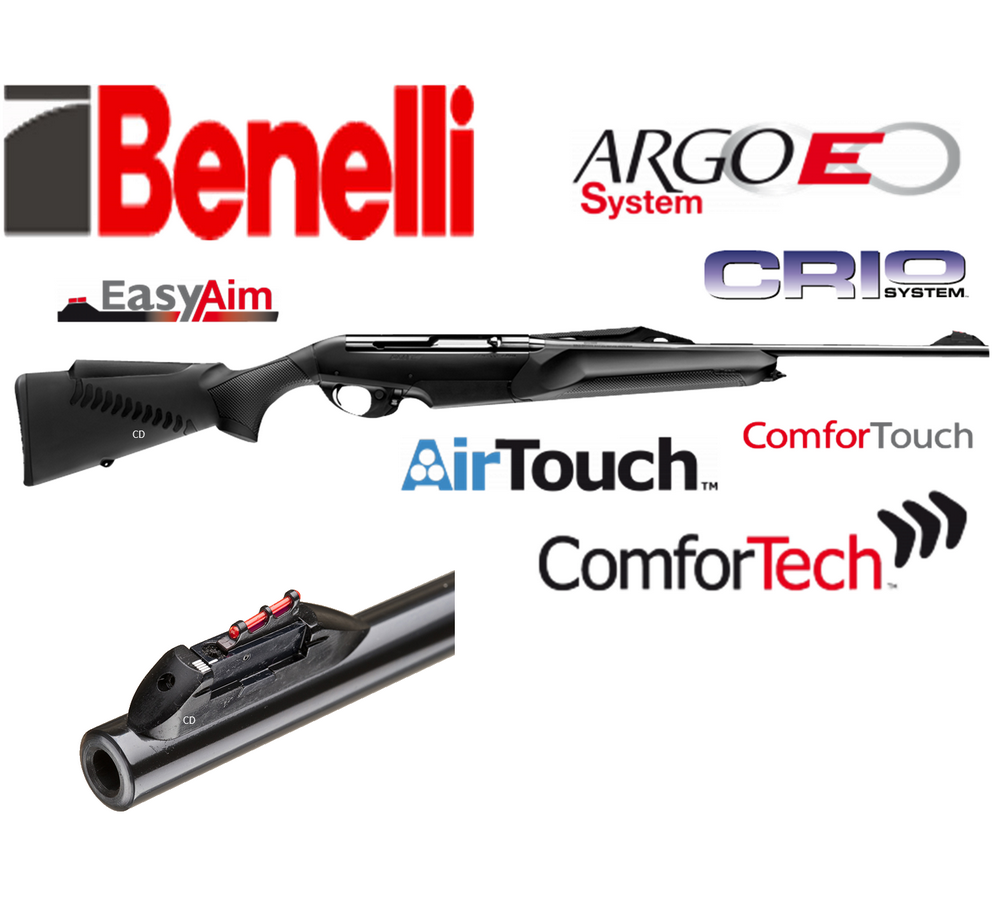 Benelli Argo E Comfort - кал.30-06, 308Win. и 9,3х62