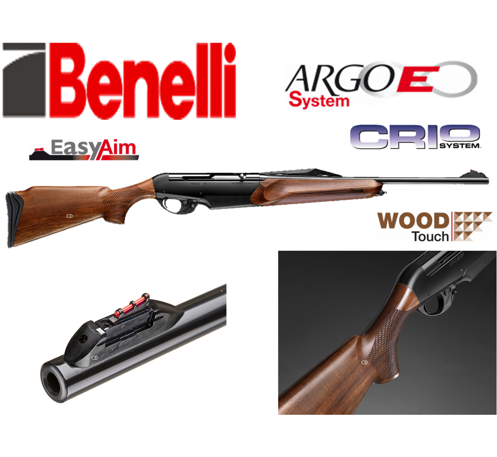 Benelli Argo E Wood - кал.30-06