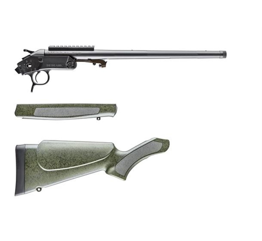 Bergara BA13 Take Down Green .223 Rem Rifle, 20″ Bergara BA13 Take Down Green .223 Rem Rifle, 20″